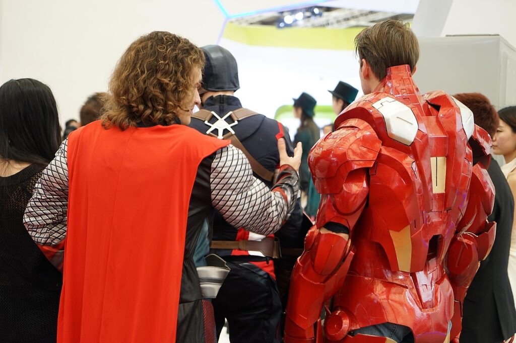 thor thor