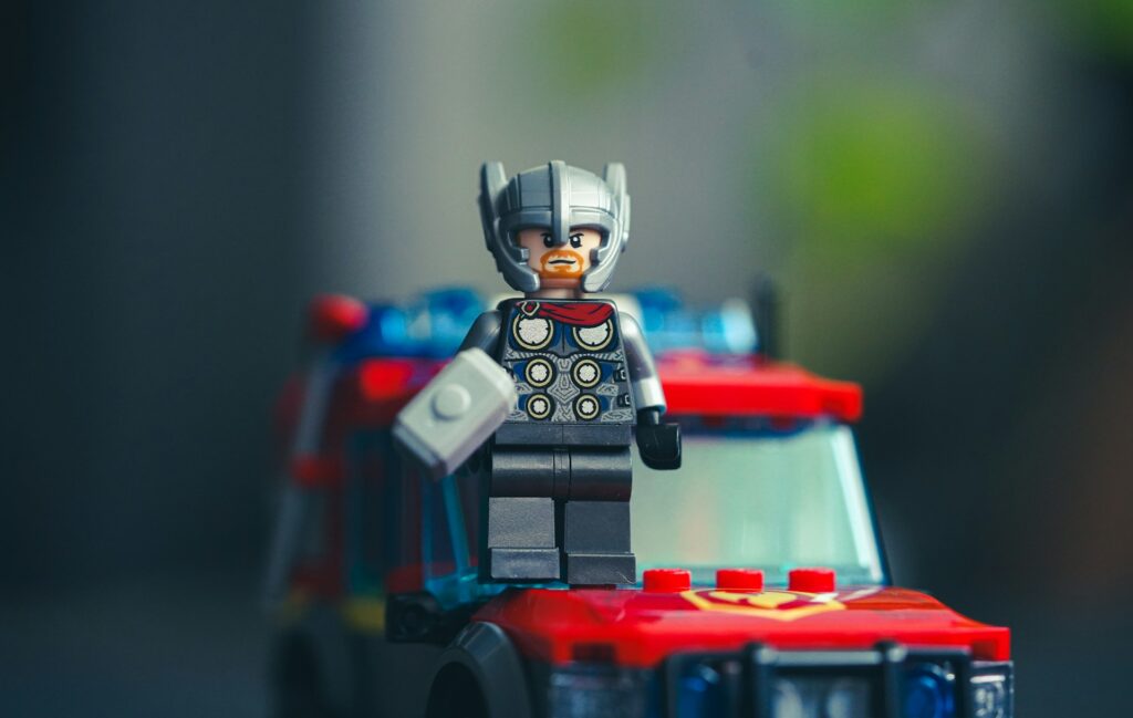 thor thor