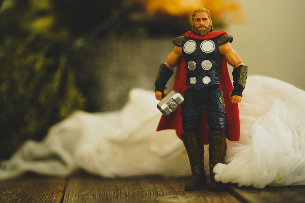 thor thor