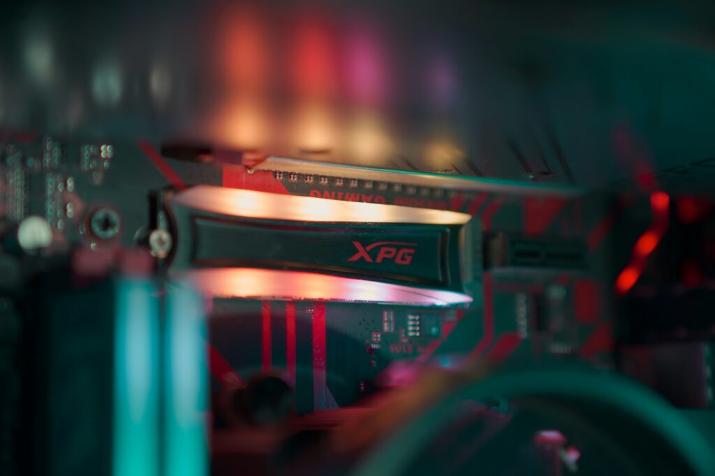 サーバー