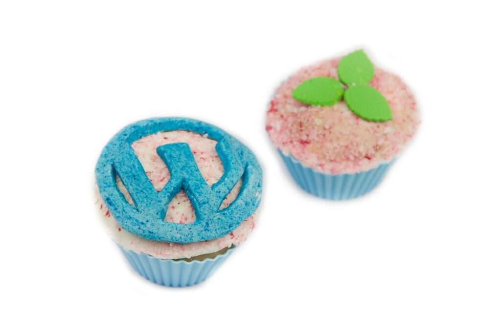 WordPress WordPress