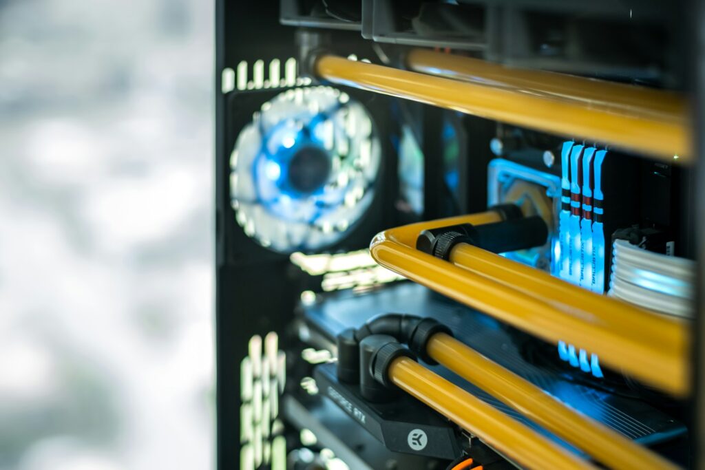 サーバー サーバー